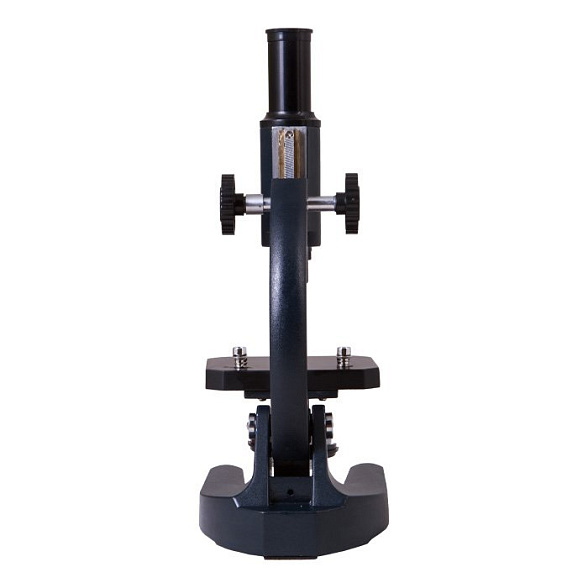 Монокулярный микроскоп для начинающих Levenhuk 2S NG