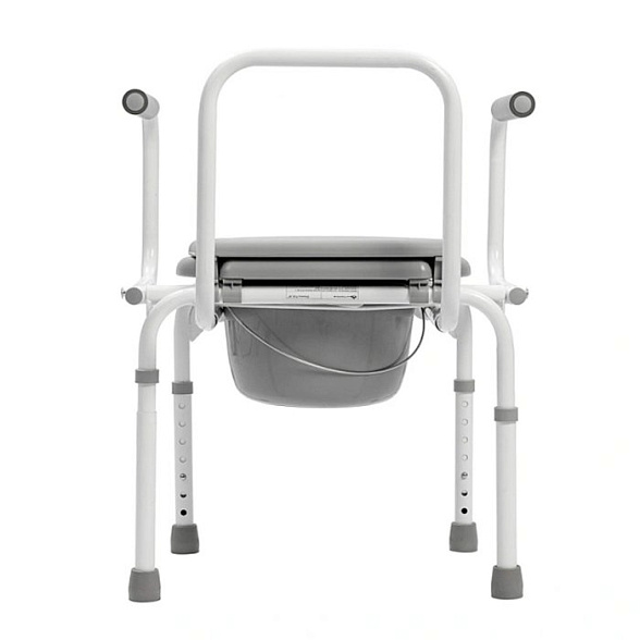 Санитарный стул TU 3