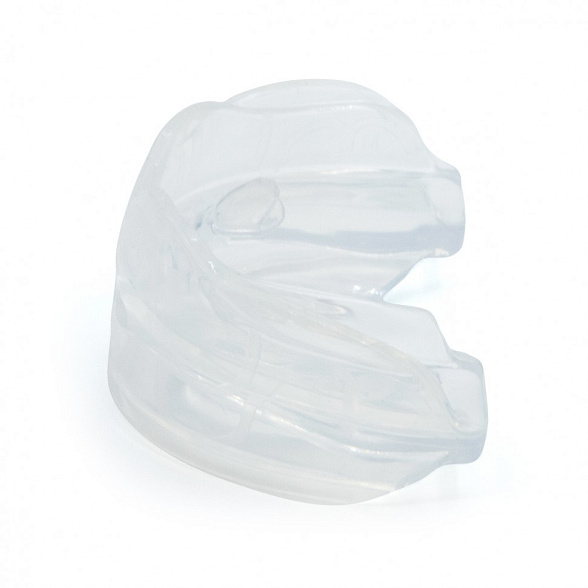 Капа MyOSA для взрослых от храпа S1 (7 мм)