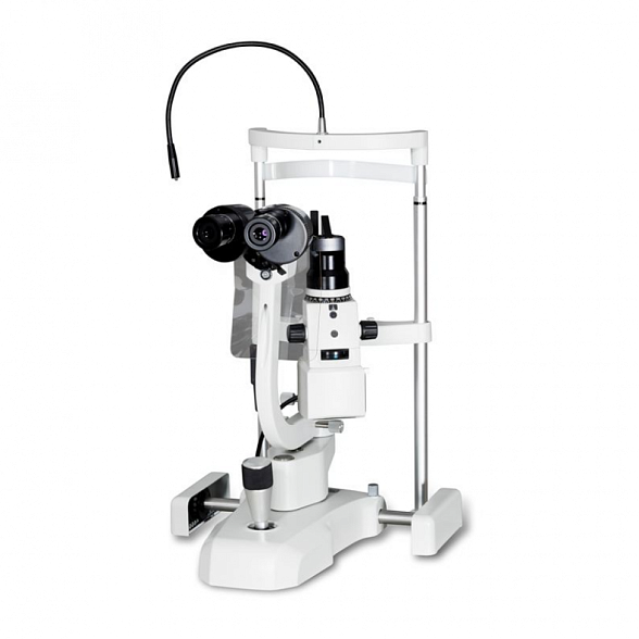 Лампа щелевая ALMAS YZ5X