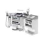 ЛОР-комбайн Basic Plus 450mm, Happersberger Otopront GmbH