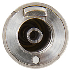 CX235-1A - угловой наконечник с фиброоптикой, Coxo