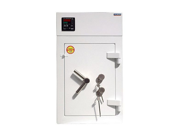 Сейф-термостат VALBERG TS - 3/12 мод. Форт 67