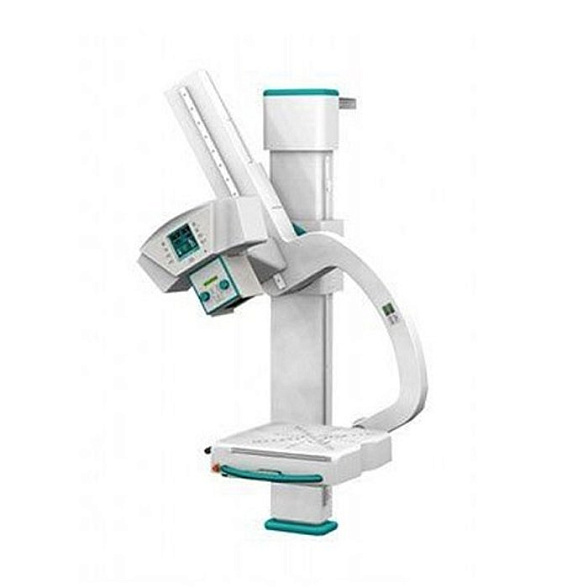 Комплекс универсальный рентгенографический УнивеРС-МТ высокого класса МТЛ