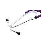 Стетоскоп LD Special 72 см, фиолетовый, Little Doctor