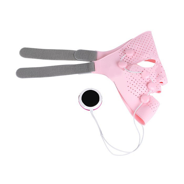 Массажер-маска миостимулятор для лица Biolift iFace, Gezatone