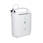 Концентратор кислорода Армед 7F-3NW с выходом для ингаляций