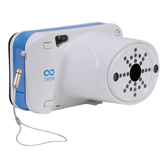 Ручной бинокулярный рефрактометр 2WIN