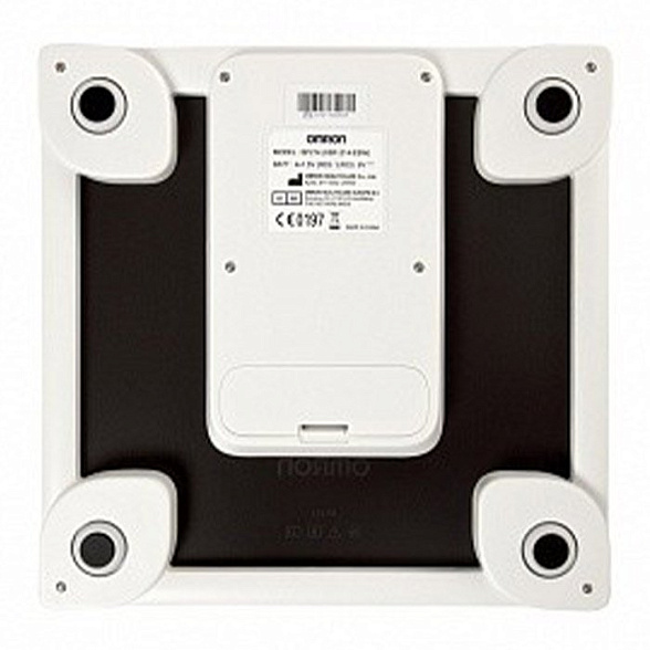 Монитор состава тела BF214 Omron