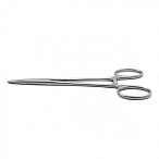 Зажим медицинский PROVIDENCE-HOSPITAL, кровоостанавливающий нейрохирургический прямой, 145 мм (З-17-1р), МИЗТ