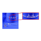 Назальная канюля взрослая, Westmed