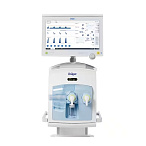 Аппарат ИВЛ для новорожденных и детей Dräger Babylog VN600