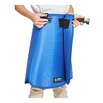 Юбка рентгенозащитная Pb=0,35 детская (винил), Амико