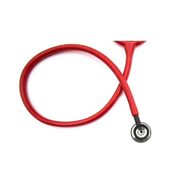 Стетофонендоскоп Бэби-Престиж KaWe неонатальный красный