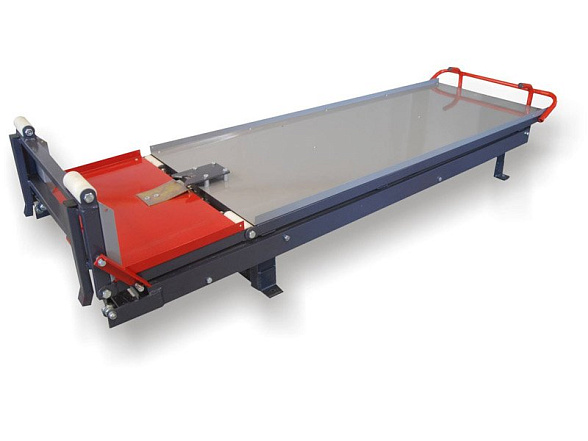 Приемное устройство для скорой помощи Б-ТМТ