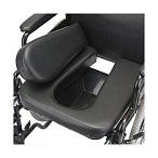 Кресло-коляска для инвалидов FS609GC