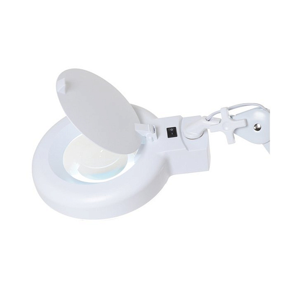 Лампа-лупа Med-Mos 9001LED