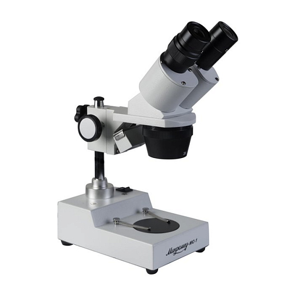 Микроскоп стереоскопический MC-1 (вариант 1В) Микромед