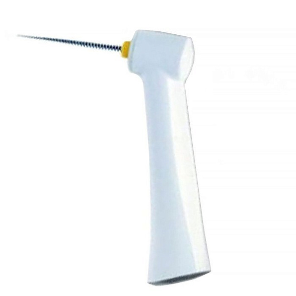 GF-CA-PK-12 - набор сменных головок эндомотора GentleFile Handpiece Head, 12 шт, MedicNRG