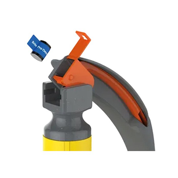 Ларингоскоп BritePro Omni