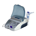 Трехрежимный компрессорный ингалятор (небулайзер) ДокНеб