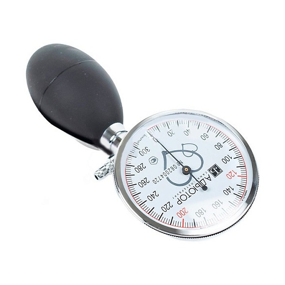 Измеритель артериального давления ИАД-01-2А- «Адъютор», комплектация 7