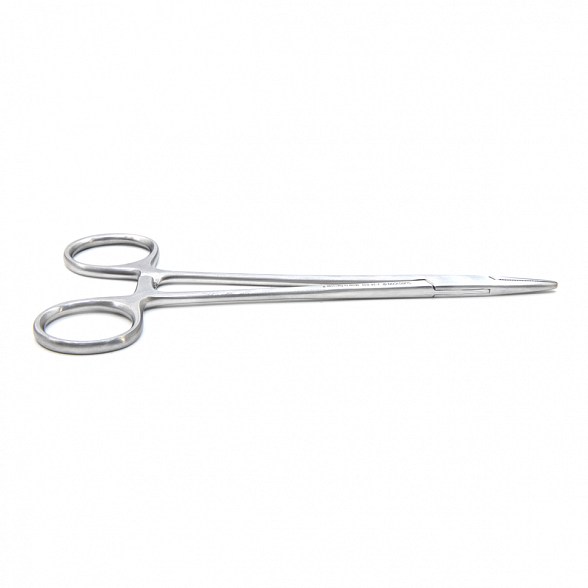 Иглодержатель прямой 15 см. Crile-Murray