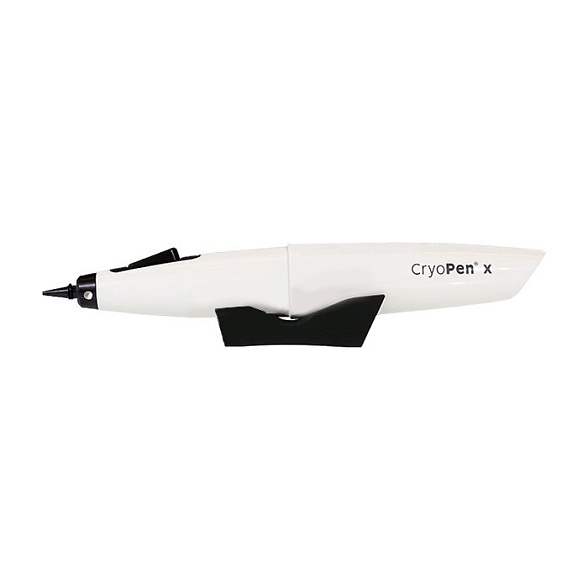 Портативный криоаппарат на закиси азота CryoPen x