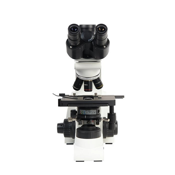 Микроскоп биологический Микромед 1 (3-20 inf.)
