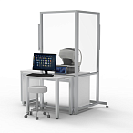 Авторефрактометр VX120+ DRY EYE