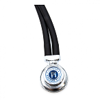 Стетоскоп LD Special 56 см, черный, Little Doctor
