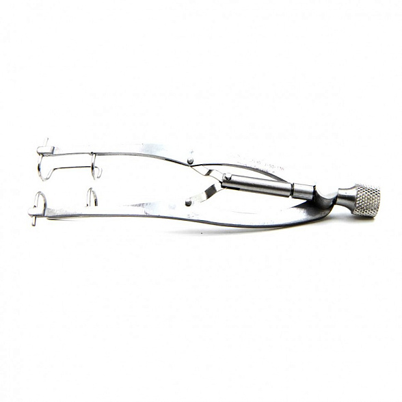 Векорасширитель Castroviejo, 9.5 см, (15х5мм)