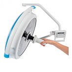 Светильник медицинский бестеневой 500