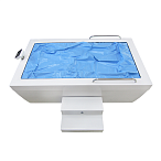 Ванна сухого флоатинга «Посейдон» с гидромассажем