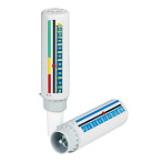 Спирометр с принадлежностями (Пикфлоуметр) Micropeak Micro Medical