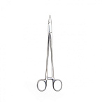 Иглодержатель сосудистый, 200 мм. Surgiwell