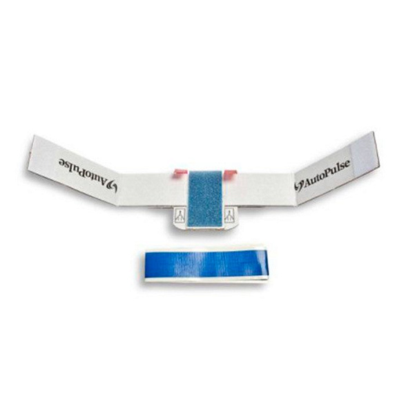 Головной фиксатор (5 штук в коробке) ZOLL