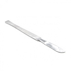 Скальпель брюшистый средний 150 мм, П-16-505 (Surgical) SAMMAR