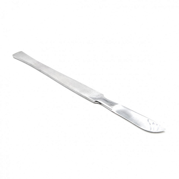 Скальпель брюшистый средний 150 мм, П-16-505 (Surgical) SAMMAR