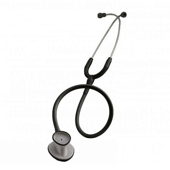 Стетоскоп Littmann (Литман) Lightweight II S.E. (чёрный)