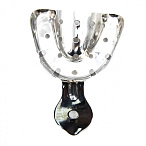 Ложка оттискная стоматологическая для верхней челюсти № 2. Surgiwell