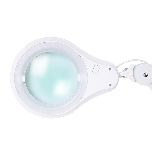 Лампа бестеневая, зарегистрированный товарный знак MED-MOS, вариант исп. 9003LED (9003LED-D-C)