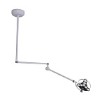 Диагностический медицинский светильник Dräger Polaris 50