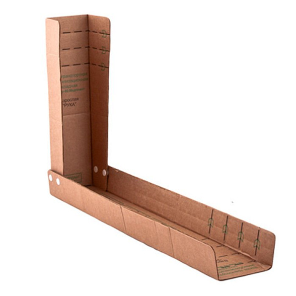 Шина транспортная иммобилизационная однократного применения для детей для верхней конечности ШТИдр-02 Медплант