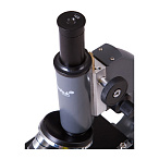 Микроскоп Levenhuk 5S NG, монокулярный