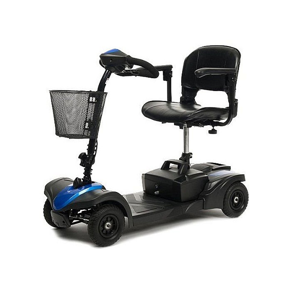 Электроскутер Vermeiren Venus 4