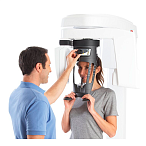 Carestream Dental CS 8100 3D - трехмерный томограф