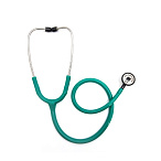 Стетофонендоскоп Бэби-Престиж KaWe неонатальный зеленый