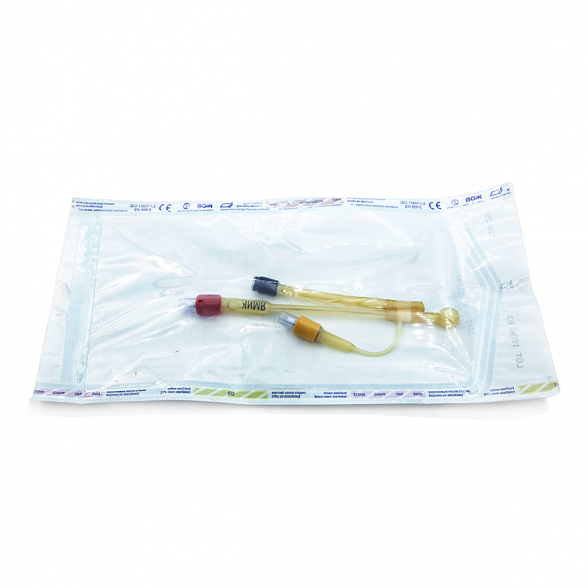 Синус катетер ЯМИК 3