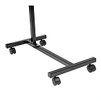 Двухуровневый прикроватный столик СП1250